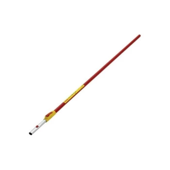 Image of Telescopic Handle 220cm - 400cm 2.2m - 4m ZMV4 Garden Multi Change - Wolf Garten
