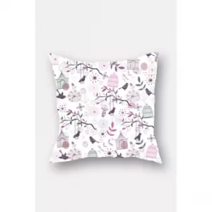Image of YS69873629 Multicolor Cushion Cover