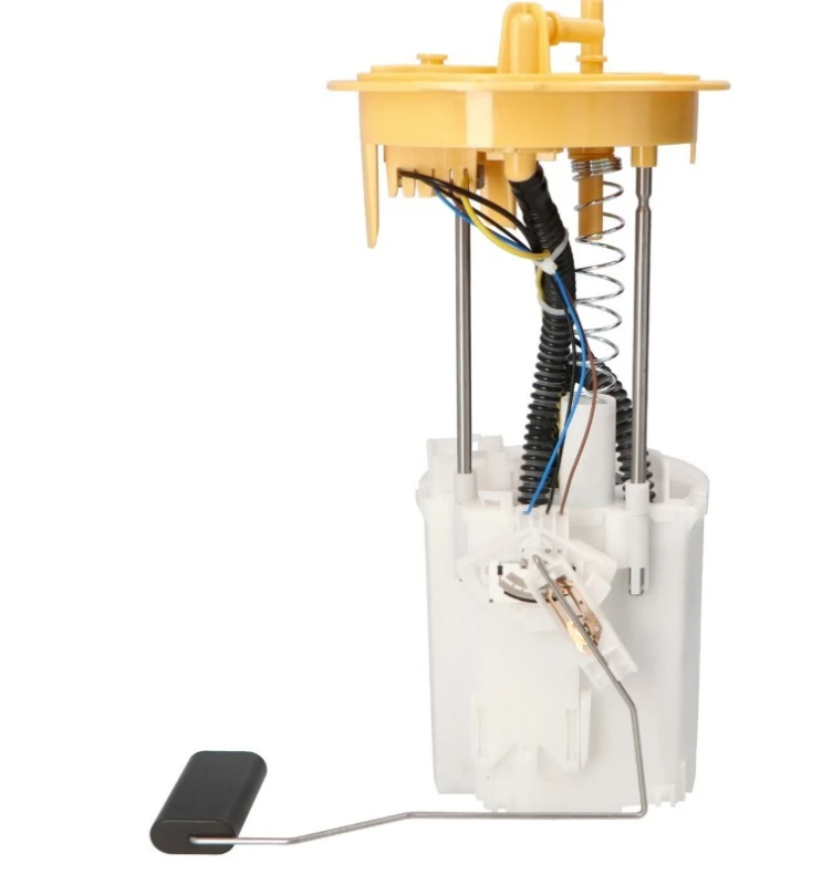 Image of MAGNETI MARELLI 313011313045 Fuel Supply Module GA with fuel sender unit Fuel Supply Module (454)