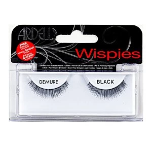 Image of PESTANAS DEMURE #black