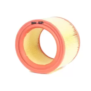 Image of VALEO Air filter 585600 Engine air filter,Engine filter PEUGEOT,CITROEN,LADA,306 Schragheck (7A, 7C, N3, N5),PARTNER Combispace (5F),205 II (20A/C)