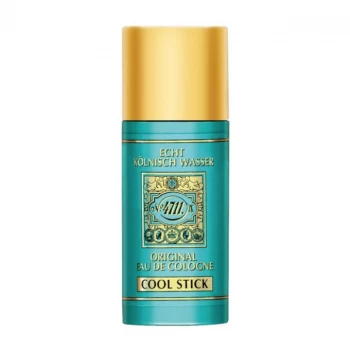 Image of 4711 Original Cool Stick Original Eau De Cologne Unisex 100ml