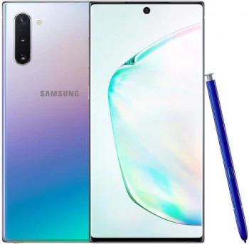Image of Samsung Galaxy Note 10 2019 256GB
