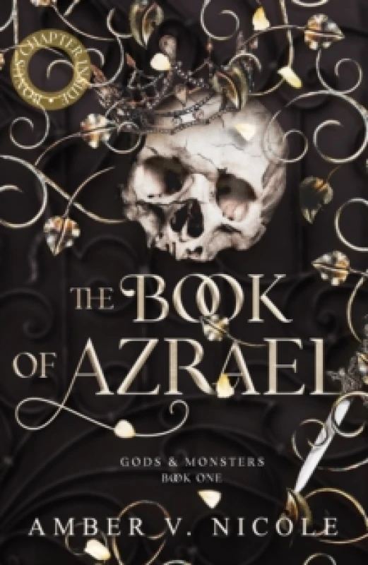 Image of The Book of Azrael. Paperback. By Amber V Nicole Books