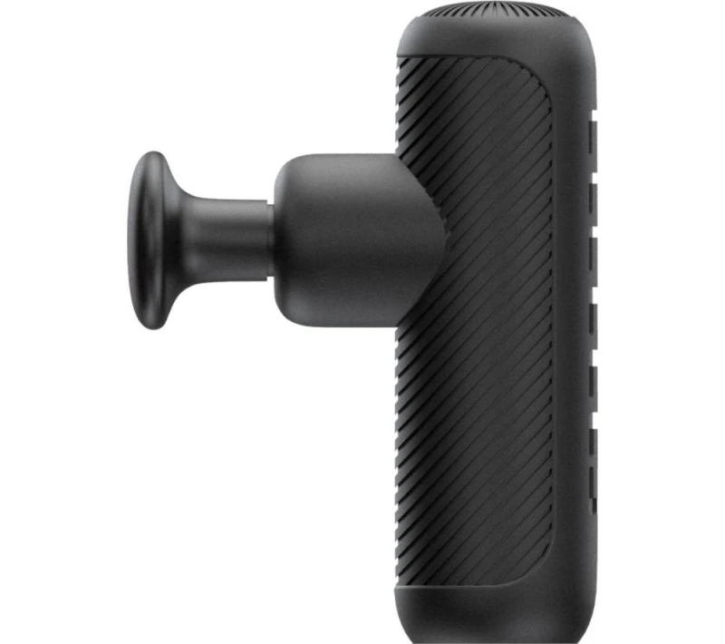 Image of ELEEELS P2 Pocket Percussive Massager - Black 4895213400480