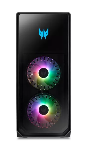 Image of Acer Predator PO3-650 i7-13700F Desktop Intel Core i7 16GB DDR5-SDR