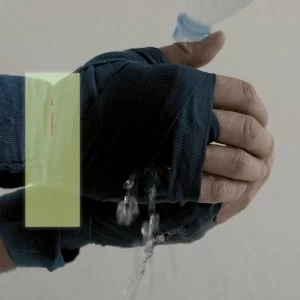 Image of Khalil - The Water We Drink Vinyl