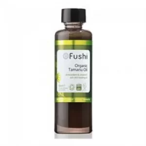 Image of Fushi Wellbeing Tamanu Oil Organic 50ml