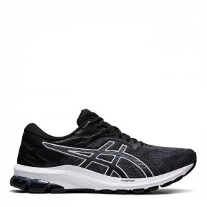 Image of Asics GT 1000 10 Running Shoes Mens - Black/White