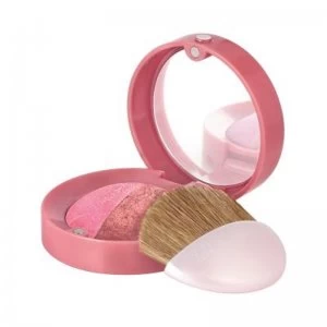 Image of Bourjois Le Duo Blush Colour Sculpting 01 Inseparoses
