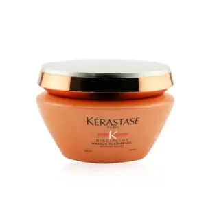 Image of KerastaseDiscipline Masque Oleo-Relax Control-In-Motion Masque (Voluminous and Unruly Hair) 200ml/6.8oz