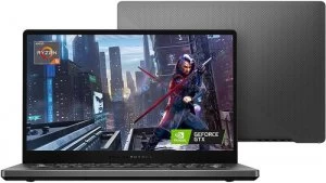 Image of Zephyrus G14 14R5 8GB 512GB GTX1650Ti