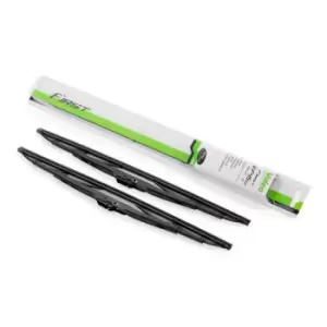 Image of VALEO Wiper blade VW,AUDI,BMW 575546 Windscreen wiper,Window wiper,Wiper blades,Windscreen wipers,Windshield wipers,Window wipers,Windshield wiper,