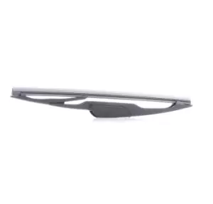 Image of RIDEX Wiper blade BMW,FORD,PEUGEOT 298W0153 61617241986,8253A232,28790EA000 8524212100