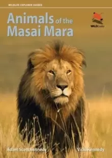 Image of Animals of the Masai Mara