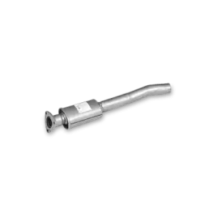Image of WALKER Front Silencer 23200 VW,Transporter V Bus (7HB, 7HJ, 7EB, 7EJ, 7EF, 7EG, 7HF, 7EC),Multivan V (7HM, 7HN, 7HF, 7EF, 7EM, 7EN)