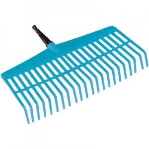 Image of 3101-20 Fan rake 43cm Gardena Combisystem
