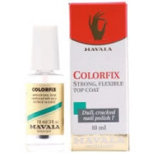 Image of Mavala Colorfix - 10ml