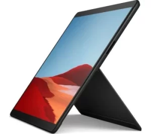 Image of Microsoft Surface Pro X SQ1 13.0 2019 Cellular 128GB