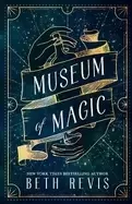 Image of museum of magic