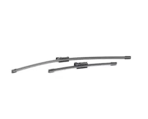 Image of Bosch Wiper blade OPEL,HYUNDAI,NISSAN 3 397 014 491