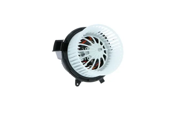 Image of NRF Blower Motor CITROEN,DS 34192 6441CS Heater Blower Motor,Interior Blower,Cabin Blower,Heater Fan Motor,Interior Blower