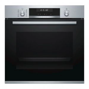 Image of Bosch HBG5585S0B 71L Integrated Electric Catalytic Single Oven