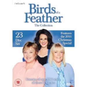 Image of Birds Of A Feather: The Complete Collection
