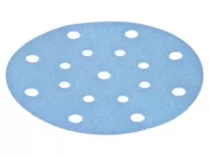Image of Festool 575171 Sanding discs - STF D150/16 P360 GR/100