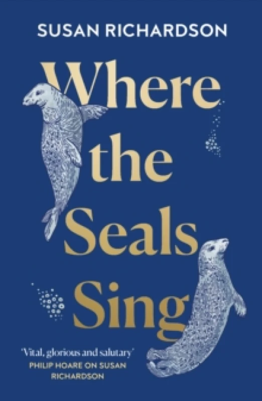 Image of Where the Seals Sing. Paperback. By Susan Richardson Books