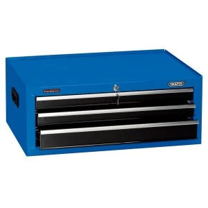 Image of Draper 26" Intermediate Tool Chest (3 Drawer)