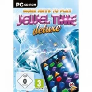 Image of Jewel Time PC Game
