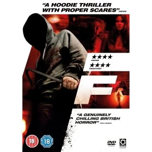Image of F 2010 Movie