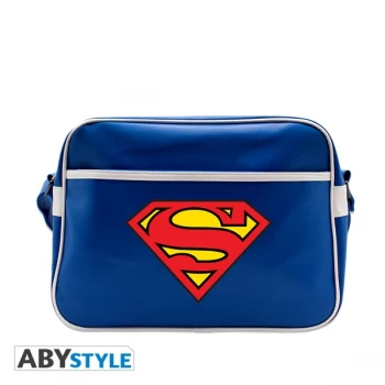 Image of Dc Comics - Superman Messenger Bag