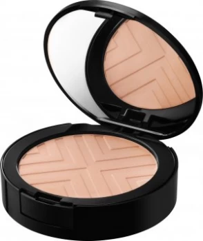 Image of Vichy Dermablend Covermatte Compact Powder Foundation SPF25 9.5g 25 - Nude