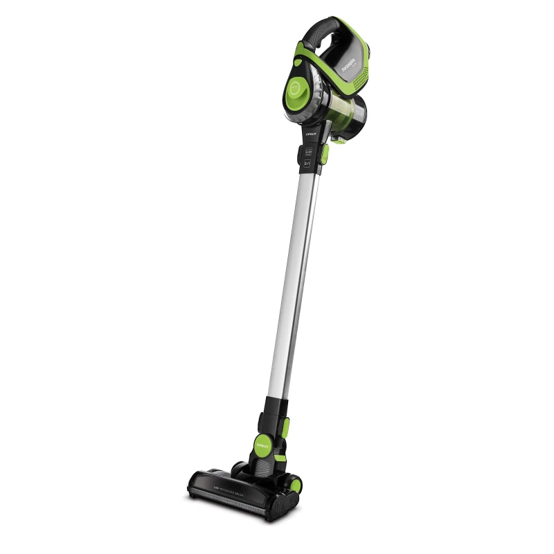 Image of Polti Forzaspira Slim SR100 Vaccum - Green Green One Size