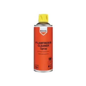 Image of ROCOL FLAWFINDER CLEANER Spray 300ml