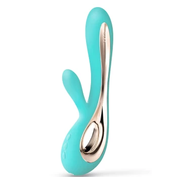 Image of LELO Soraya 2 - Aqua