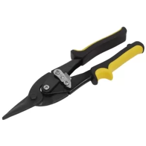 Image of Aviation Tin Snips Straight Cut