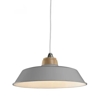 Image of Village At Home Jakob Pendant Light
