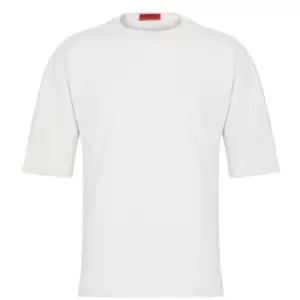 Image of Hugo Dungo T Shirt - White