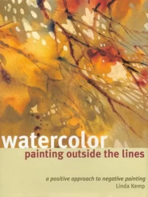 Image of Watercolor by Linda Kemp