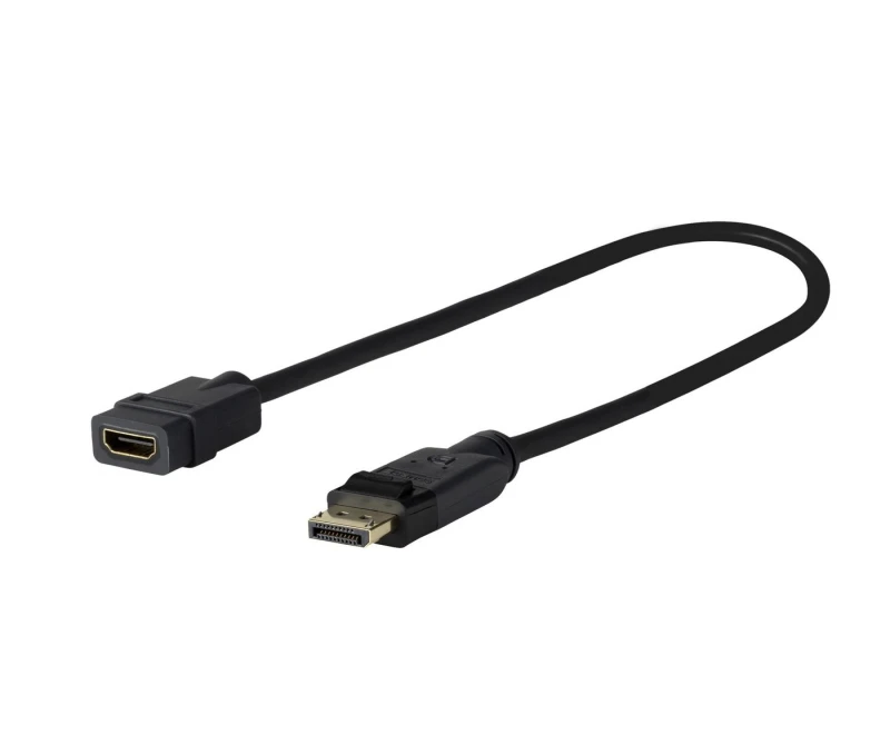 Image of VivoLink Pro Displypor DP - HDMI