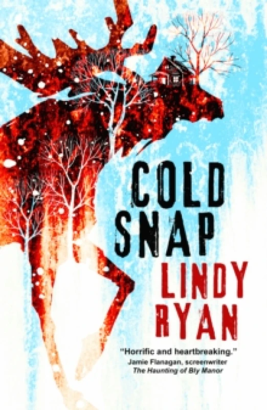 Image of Cold Snap Hardback