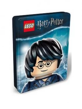 Image of Lego Harry Potter Tin Of Books