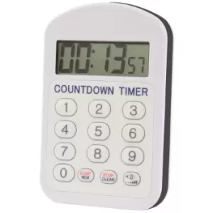 Image of ETI 806-150 Waterproof Countdown Timer