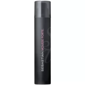 Image of Sebastian Professional Mousse Forte 200ml