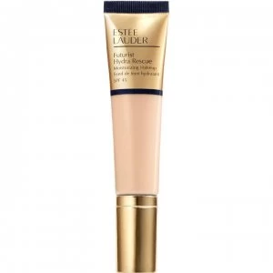 Image of Estee Lauder Futurist Hydra Rescue Moisturizing Makeup SPF 45 - 2N1 Desert
