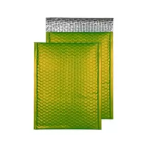 Image of Blake Purely Packaging Lime Green Peel & Seal 324x230mm 70Mu Pack