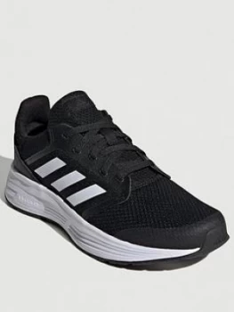 Image of adidas Galaxy 5 - Black, Size 4, Women